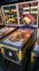 Close Encounters of the Third Kind Pinball Machine Gottlieb EM - 5