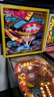 Close Encounters of the Third Kind Pinball Machine Gottlieb SS - 2