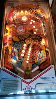 Close Encounters of the Third Kind Pinball Machine Gottlieb SS - 3