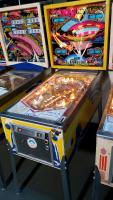 Close Encounters of the Third Kind Pinball Machine Gottlieb SS - 4