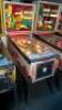 Pyramid Pinball Machine Gottlieb EM