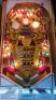 Pyramid Pinball Machine Gottlieb EM - 3