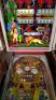 Cleopatra Pinball Machine Gottlieb EM - 5