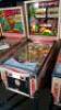 Cleopatra Pinball Machine Gottlieb EM - 6