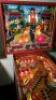 Sharpshooter Pinball Machine Game Plan SS - 3