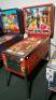 Sharpshooter Pinball Machine Game Plan SS - 4