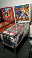 Old Coney Island Pinball Machine Game Plan - 7