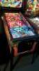 Hot Wheels Pinball Machine American Pinball Co. - 2