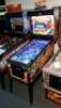 Hot Wheels Pinball Machine American Pinball Co. - 9