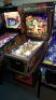 Whoa Nellie! Big Juicy Melons Pinball Machine Stern SS - 7