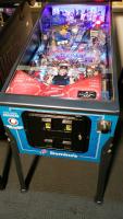 Domino's Spectacular Pinball Adventure Pinball Machine Spooky - 5