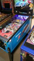 Domino's Spectacular Pinball Adventure Pinball Machine Spooky - 7