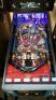 Domino's Spectacular Pinball Adventure Pinball Machine Spooky - 8