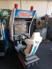 EMERGENCY CALL AMBULANCE DRIVER ARCADE GAME