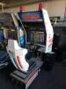 EMERGENCY CALL AMBULANCE DRIVER ARCADE GAME - 2