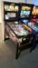 The Hobbit Black Arrow LE Pinball Machine Jersey Jack