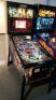 The Hobbit Black Arrow LE Pinball Machine Jersey Jack - 2