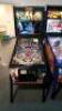The Hobbit Black Arrow LE Pinball Machine Jersey Jack - 3