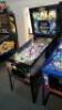 The Hobbit Black Arrow LE Pinball Machine Jersey Jack - 5