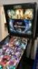 The Hobbit Black Arrow LE Pinball Machine Jersey Jack - 6