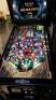 The Hobbit Black Arrow LE Pinball Machine Jersey Jack - 7