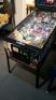 The Hobbit Black Arrow LE Pinball Machine Jersey Jack - 12