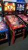 AC/DC Let There Be Rock Limited Edition Pinball Machine Stern SS