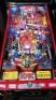 AC/DC Let There Be Rock Limited Edition Pinball Machine Stern SS - 6