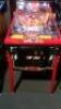 AC/DC Let There Be Rock Limited Edition Pinball Machine Stern SS - 8