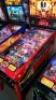 AC/DC Let There Be Rock Limited Edition Pinball Machine Stern SS - 10