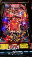 AC/DC Back In Black Limited Edition Pinball Machine - 4