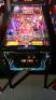 AC/DC Back In Black Limited Edition Pinball Machine - 5