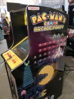 PAC-MAN'S ARCADE PARTY CABARET SIZE ARCADE NAMCO - 3