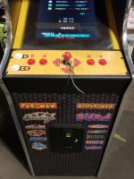 PAC-MAN'S ARCADE PARTY CABARET SIZE ARCADE NAMCO - 5