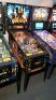 Iron Man Marvel Pinball Machine Stern
