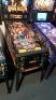 Iron Man Marvel Pinball Machine Stern - 2
