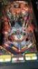 Iron Man Marvel Pinball Machine Stern - 4