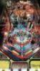 Iron Man Marvel Pinball Machine Stern - 5