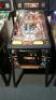 Iron Man Marvel Pinball Machine Stern - 6