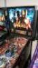 Iron Man Marvel Pinball Machine Stern - 8