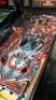 Iron Man Marvel Pinball Machine Stern - 9