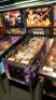 The Machine: Bride of Pinbot Pinball Machine Williams SS