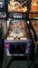 The Machine: Bride of Pinbot Pinball Machine Williams SS - 2