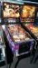 The Machine: Bride of Pinbot Pinball Machine Williams SS - 6