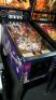 The Machine: Bride of Pinbot Pinball Machine Williams SS - 7