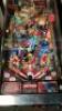 Johnny Mnemonic Pinball Machine Williams SS - 3