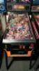 Johnny Mnemonic Pinball Machine Williams SS - 4