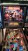 Johnny Mnemonic Pinball Machine Williams SS - 5