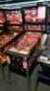 Diner Pinball Machine Williams SS