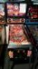 Diner Pinball Machine Williams SS - 2